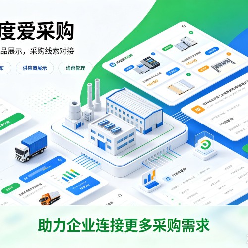 洛隆百度爱采购